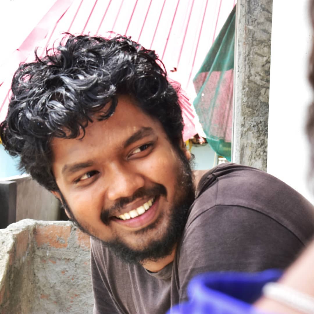 Hemanth Kumarr Kumanan